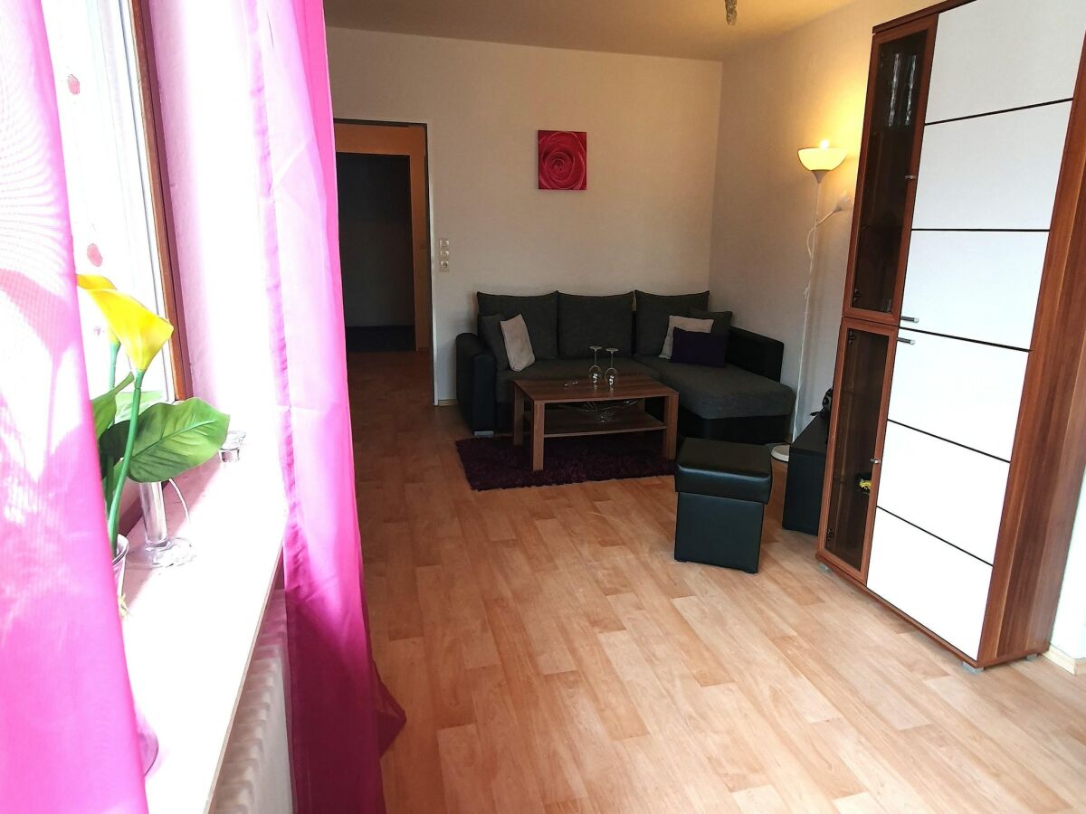 Apartment Apartment in Winterberg near Ski Lift - Features photo 5