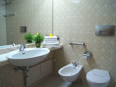 Apartment Apartment in Winterberg near Ski Lift - Features photo 4