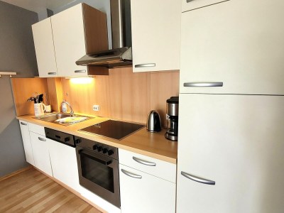 Apartment Apartment in Winterberg with Pool & Sauna - Features photo 6