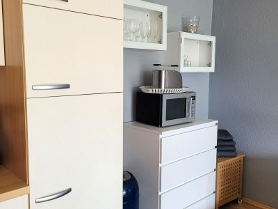 Apartment Apartment in Winterberg with Pool & Sauna - Features photo 18