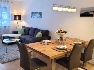 Apartment Wohnung in Winterberg nahe Skilift - Features photo 7