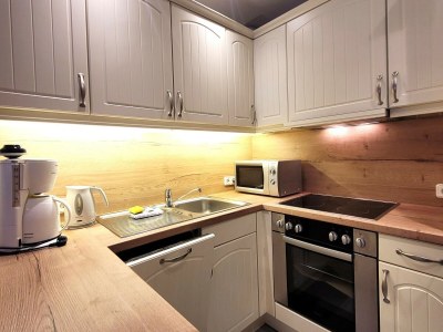 Apartment Wohnung in Winterberg nahe Skilift - Features photo 8