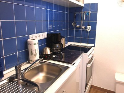 Apartment Apartment in Winterberg near Kappe Mountain - Features photo 6