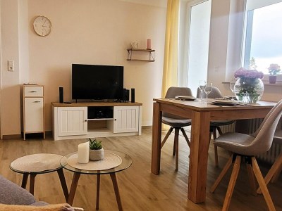 Apartment Apartment in Winterberg near Kappe Mountain - Features photo 13