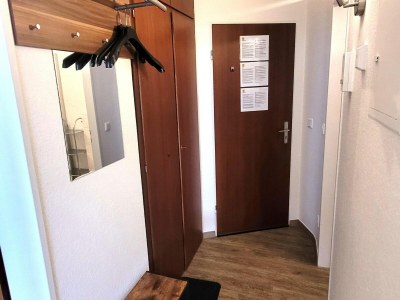 Apartment Apartment in Winterberg near Kappe Mountain - Features photo 17