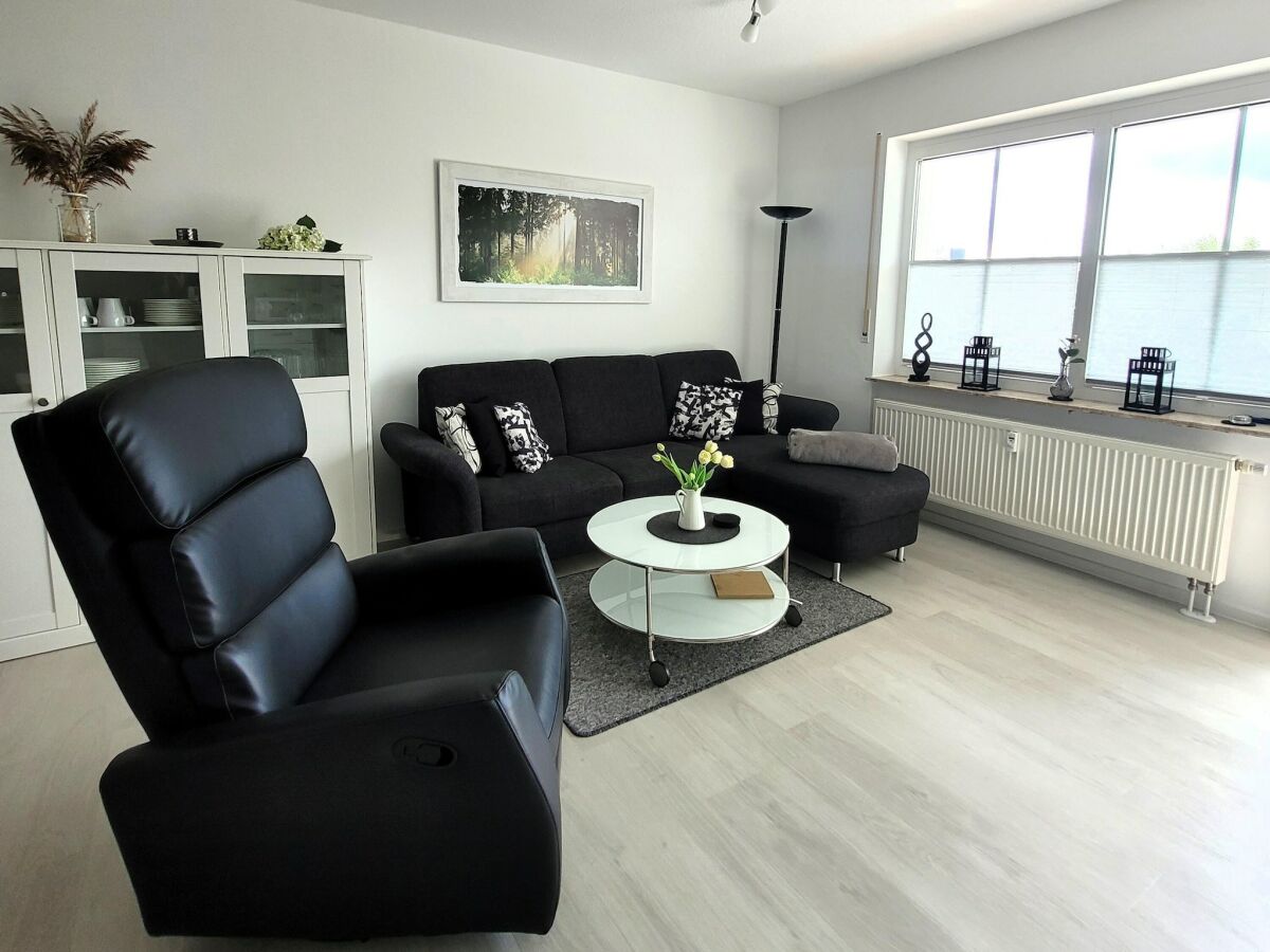Apartment Wohnung in Winterberg nahe Kappe Berg