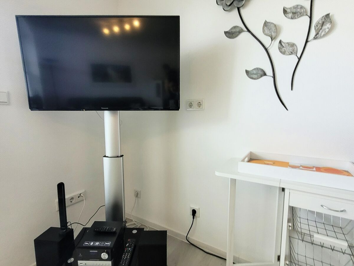Apartment Wohnung in Winterberg nahe Kappe Berg - Features photo 4