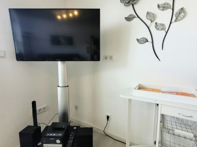Apartment Wohnung in Winterberg nahe Kappe Berg - Features photo 4
