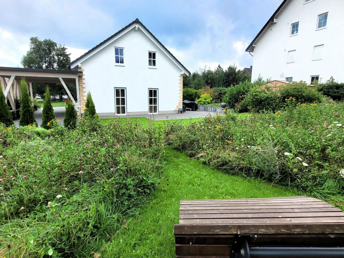 Chalet Chalet in Winterberg near Kappe Adventure