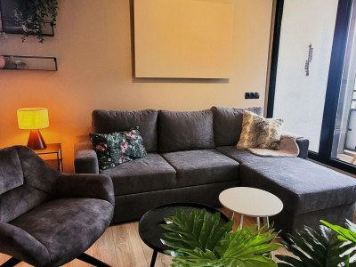 Apartment Apartment in Winterberg near Ski Lift - Features photo 10