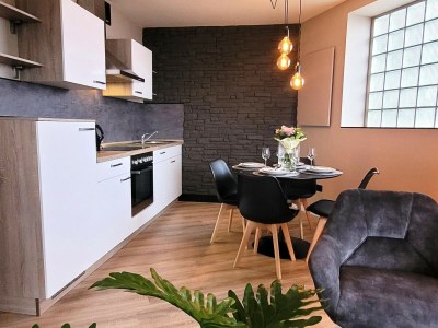 Apartment Apartment in Winterberg near Ski Lift - Features photo 11