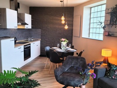 Apartment Apartment in Winterberg near Ski Lift - Features photo 12