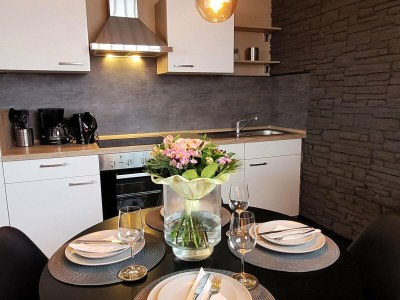 Apartment Apartment in Winterberg near Ski Lift - Features photo 13