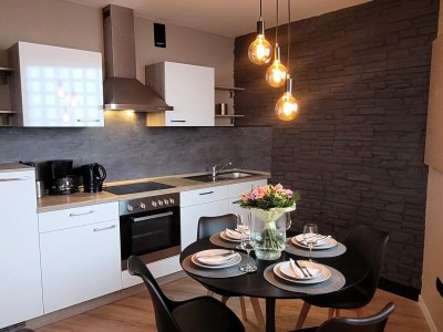 Apartment Apartment in Winterberg near Ski Lift - Features photo 14