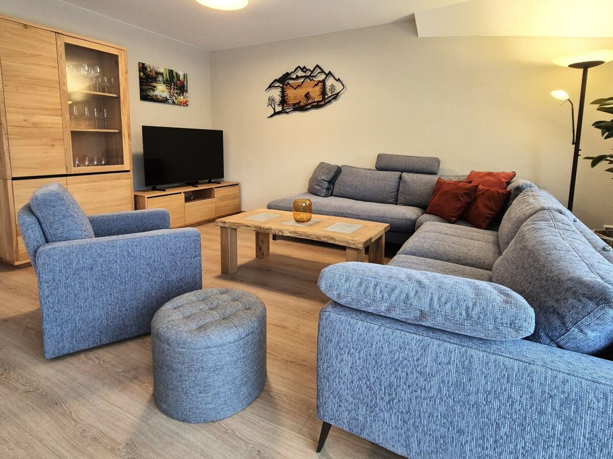 Apartment Apartment in Winterberg with Sauna & Ski Access