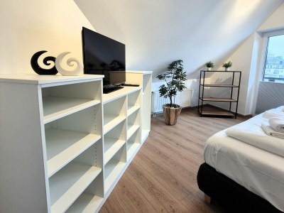 Apartment Apartment in Winterberg with Sauna & Ski Access - Features photo 18
