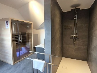 Apartment Apartment in Winterberg with Sauna & Ski Access - Features photo 25