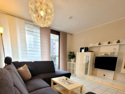Apartment Wohnung in Winterberg nahe Skiliften - Features photo 11