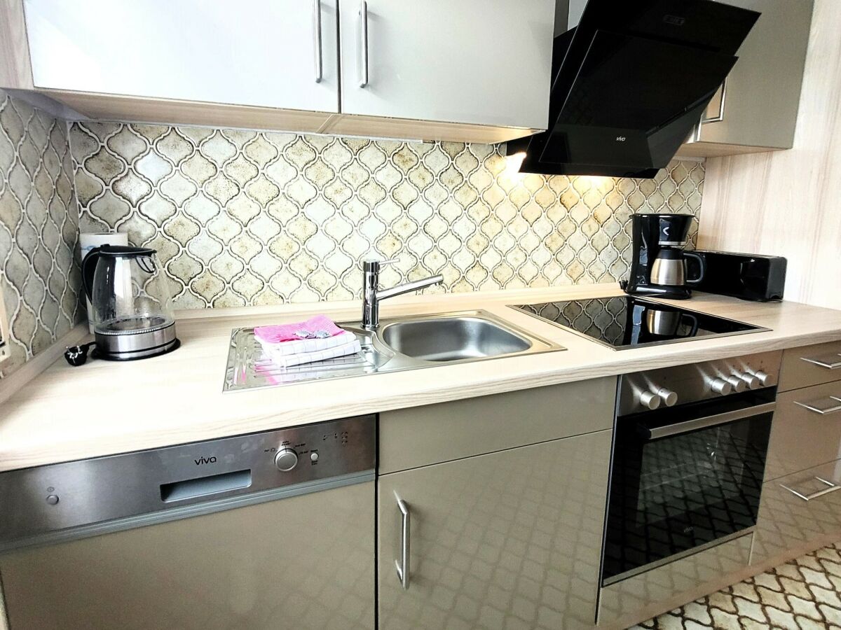 Apartment Wohnung in Winterberg nahe Skipisten - Features photo 5