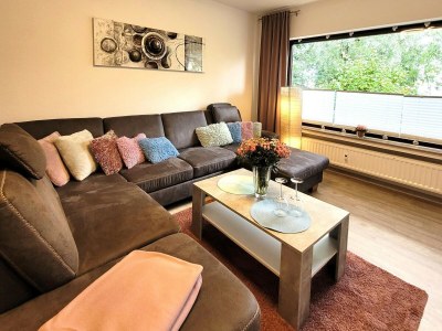 Apartment Wohnung in Winterberg nahe Skipisten in High Sauerland - Apartment