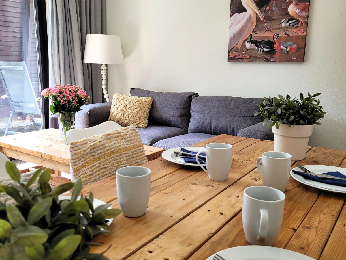 Apartment Apartment in Winterberg near Golf & Ski Lift