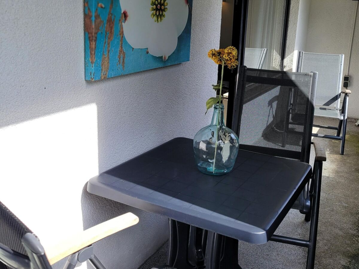 Apartment Apartment in Winterberg near Golf & Ski Lift - Outdoor photo 2