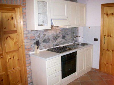 Holiday house Rustikales Landhaus mit Blick auf den Bolsena-See - Features photo 31