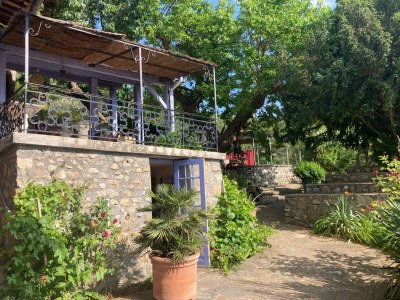 Holiday house Charming Home near Verdon Gorges & Pool - Outdoor photo 7