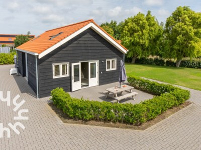 Holiday house Serooskerke - ZE1528 - Environment photo 25