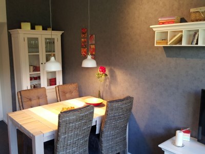 Holiday apartment BorkumSommer - Features photo 9