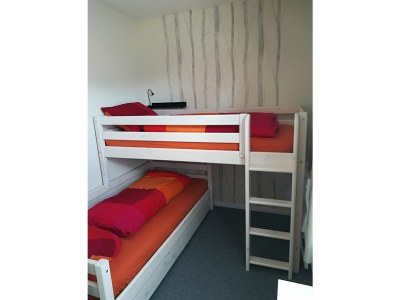 Holiday apartment BorkumSommer - Features photo 14