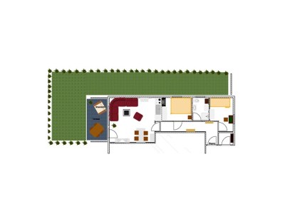 Holiday apartment BorkumSommer - Document photo 40