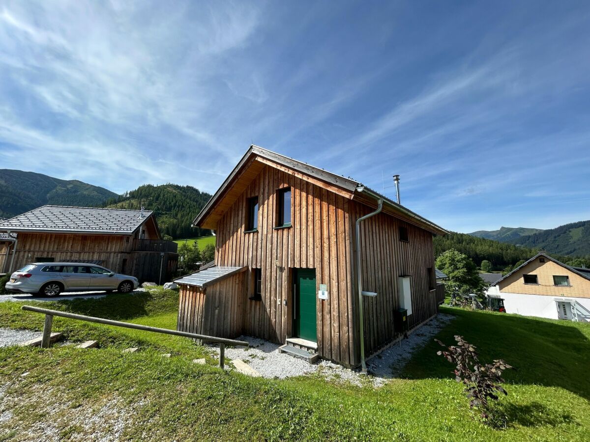 Chalet Luxury retreat with relaxing bubble bath