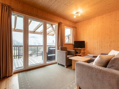 Chalet Luxury retreat with relaxing bubble bath - Features photo 13