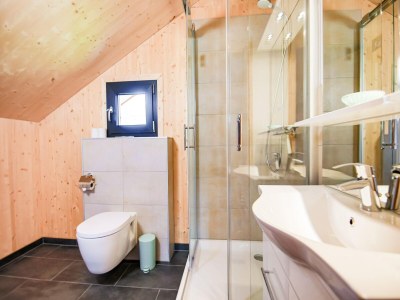 Chalet Elegant chalet near ski-slopes - Features photo 18