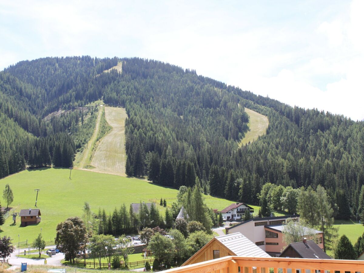 Chalet Ferienhaus mit Terrasse in der Steiermark - Outdoor photo 2