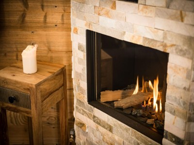 Chalet Ferienhaus mit Terrasse in der Steiermark - Outdoor photo 30