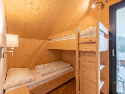 Chalet Schönes Chalet in der Nähe des Skilifts - Features photo 18