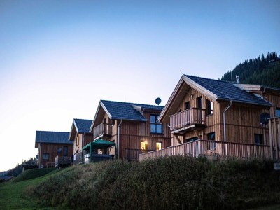 Chalet Chalet in Hohentauern nahe Skipisten - Outdoor photo 3