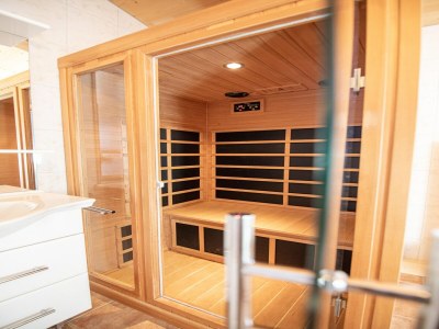 Chalet Chalet in Hohentauern nahe Skipisten - Outdoor photo 35