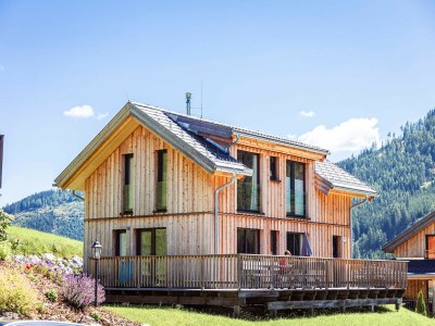 Chalet Chalet in Hohentauern near Ski Slopes in Hohentauern - Chalet