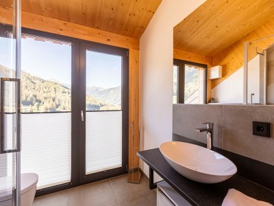 Chalet Chalet in Hohentauern near Ski Slopes - Features photo 13