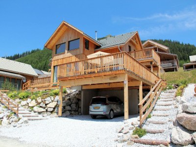 Chalet Premium Ferienhaus mit Sauna und Whirlpool - Outdoor photo 8