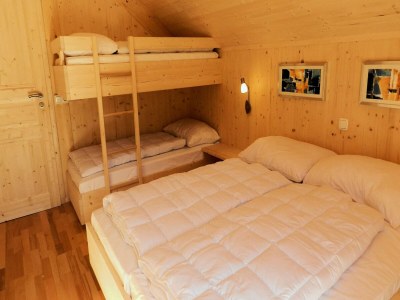 Chalet Premium Ferienhaus mit Sauna und Whirlpool - Features photo 9