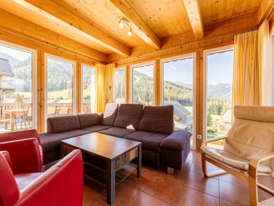 Chalet Premium Ferienhaus mit Sauna und Whirlpool - Features photo 15