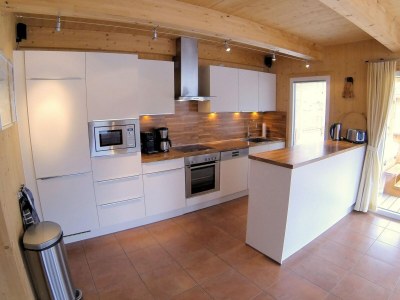Chalet Premium Ferienhaus mit Sauna und Whirlpool - Features photo 17