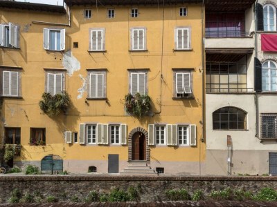Apartment Wohnung in Lucca nahe San Francesco in Lucca - Apartment