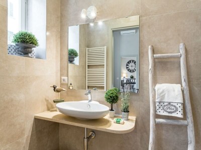 Apartment Wohnung in Lucca nahe San Francesco - Outdoor photo 8
