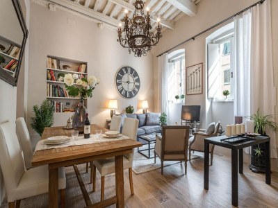 Apartment Wohnung in Lucca nahe San Francesco - Outdoor photo 11