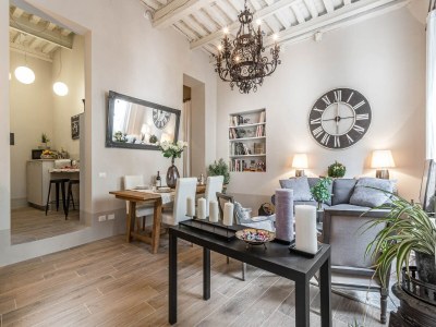 Apartment Wohnung in Lucca nahe San Francesco - Outdoor photo 22